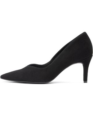 Ryłko Ryko Pumps - Schwarz