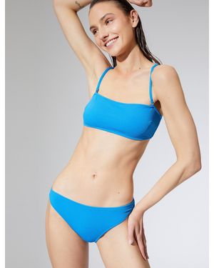 Koton Bikinihose - Blau