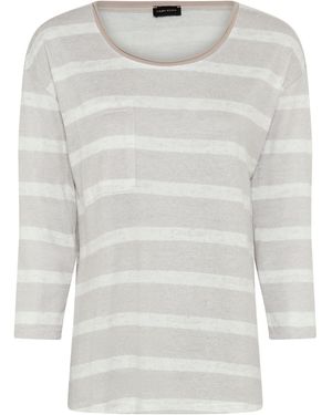 Laura Scott Pullover - Weiß