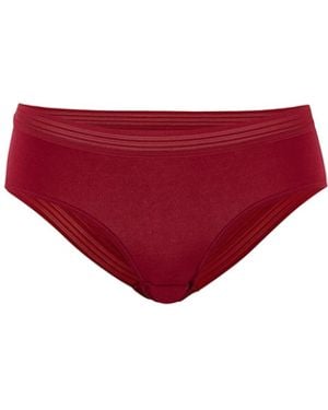 Dagi Panty - Rot