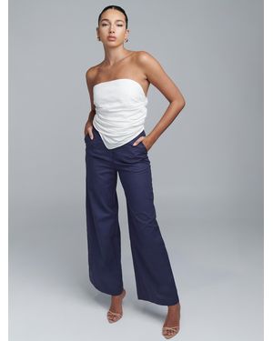 BWLDR Hose Louanne - Blau