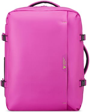 Roncato Rucksack - Pink