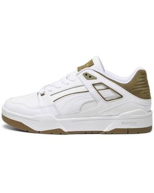 PUMA Sportschuh - Weiß