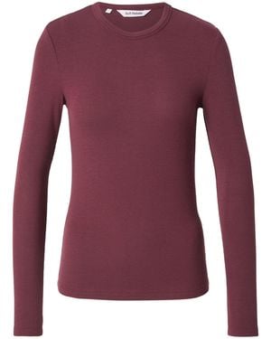 SOFT REBELS Shirt Fenja - Lila