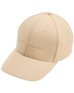 QS Cap - Natur