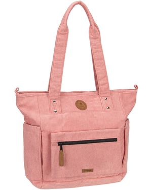 Cabaïa Shopper - Pink