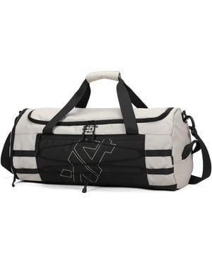 Aoking Reisetasche - Schwarz