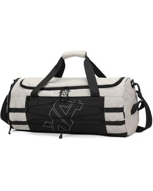Aoking Reisetasche - Schwarz