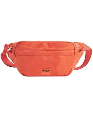 Wouf Gürteltasche - Orange