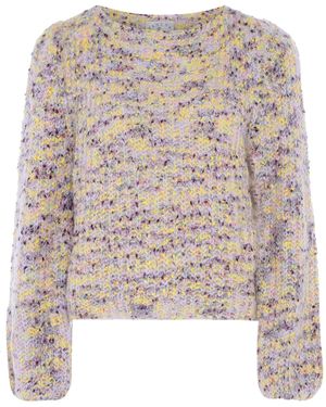 TANUNA Pullover - Weiß