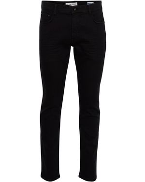 Solid Jeans - Schwarz