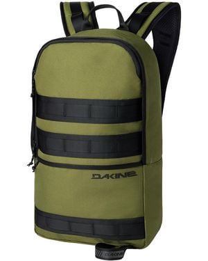 Dakine Rucksack - Grün