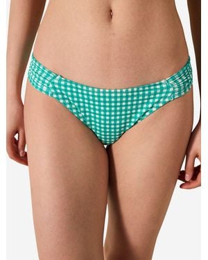Penti Bikinihose Bikinihosen - Blau