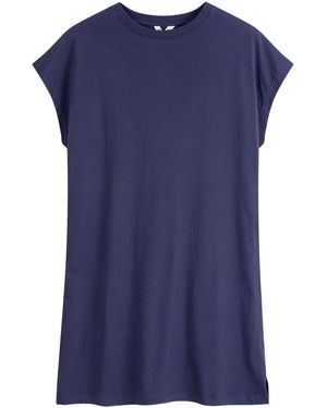 Mela Kleid Sunea (Gots) - Blau