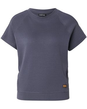 G-Star Shirt - Blau