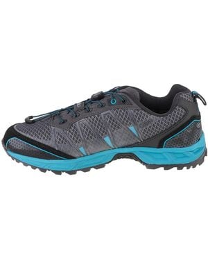 CMP Laufschuh Altak Trail - Blau