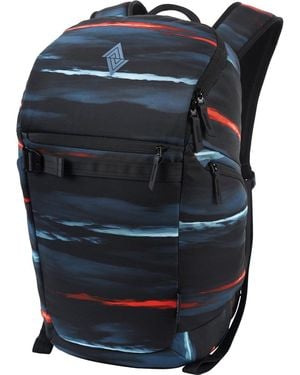 Nitro Rucksack Nikuro Traveler - Blau