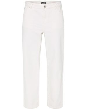 SENSES.THE LABEL Jeans - Weiß