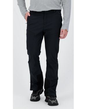 Killtec Funktionshose Kow 48 - Schwarz