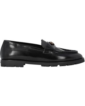 Pinko Slipper Nora 07 Sd0657P001 - Schwarz