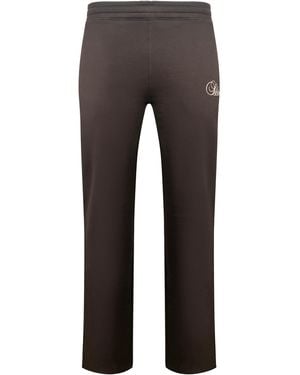 SIKSILK Hose - Grau