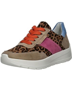 Ara Sneaker - Rot