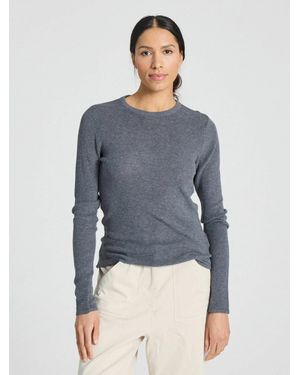 Gai + Lisva Gailisva Pullover - Blau