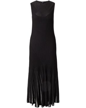 Ted Baker Kleid Casandr - Schwarz