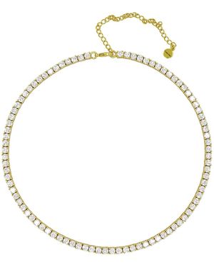 Fashionbox Collier - Mettallic
