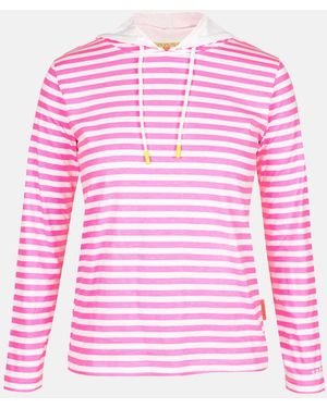 salzhaut Shirt Ackerlünning - Pink
