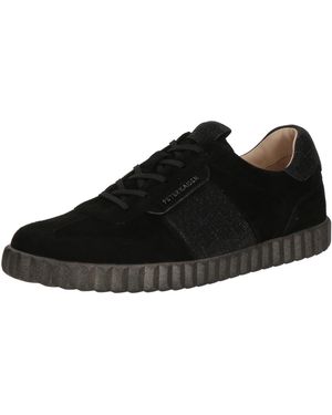 Peter Kaiser Sneaker - Schwarz