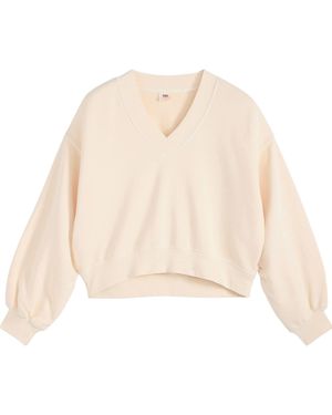 Levi's Levis Sweatshirt Vintage - Natur