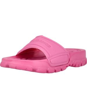 Endurance Badeschuh Toopin - Pink