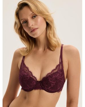 ESOTIQ Bh Cloe - Lila