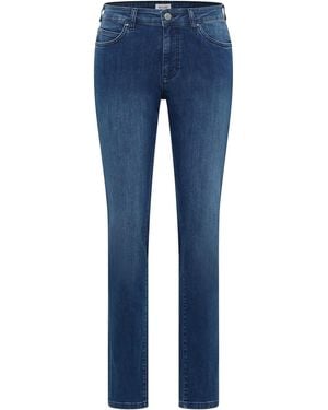 Mustang Jeans - Blau