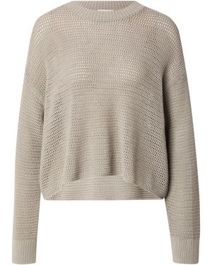 DRYKORN Pullover Malese 10 - Natur