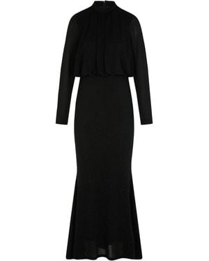 Morgan Kleid 252-Roscar - Schwarz