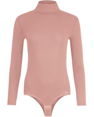 Evoni Body - Pink