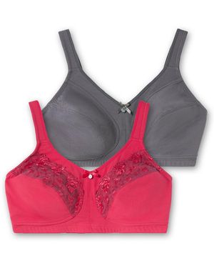 Sheego Sheego Bh - Pink