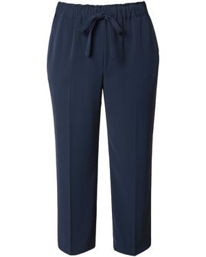 Ulla Popken Hose - Blau
