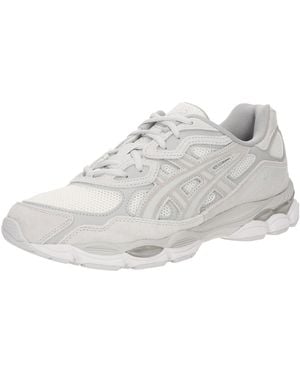 Asics Sneaker Gel-Nyc - Weiß