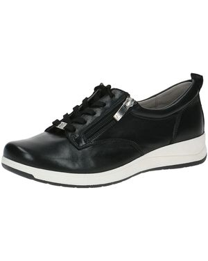 Caprice Sneaker - Schwarz