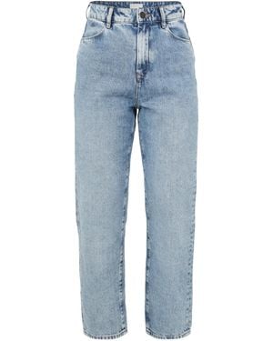 DAWN Jeans - Blau