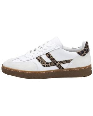 Lloyd Sneaker Brava - Weiß