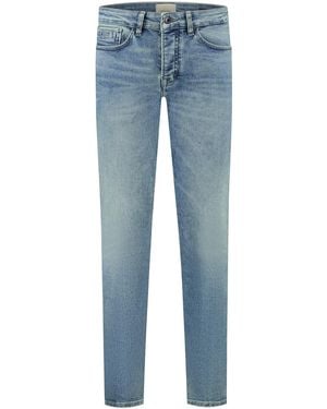Dstrezzed Jeans Mr. E - Blau