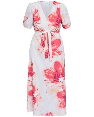 Sisters Point Kleid Gelea - Pink