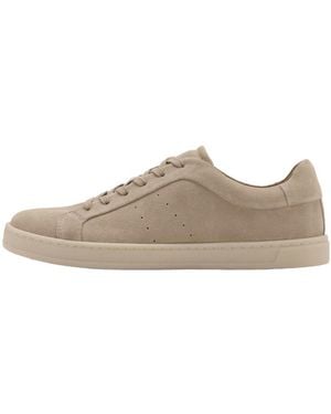 Mango Sneaker Metrosue - Weiß