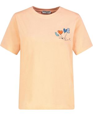 EIGHT2NINE Shirt - Natur