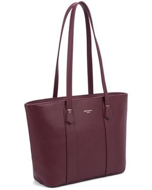 David Jones Shoulder Bag - Lila