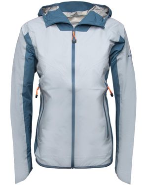 Icepeak Outdoorjacke 'Dazey' - Blau
